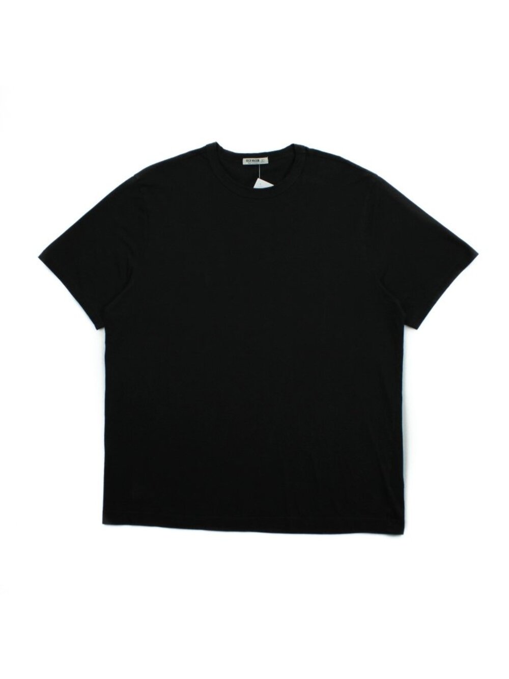 Buck Mason Blank Cotton Tee XL